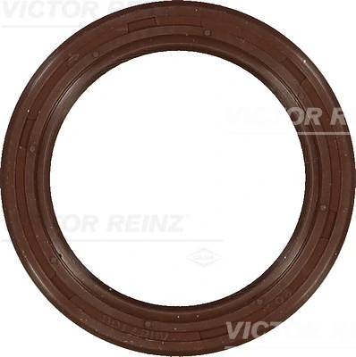 Shaft Seal, crankshaft